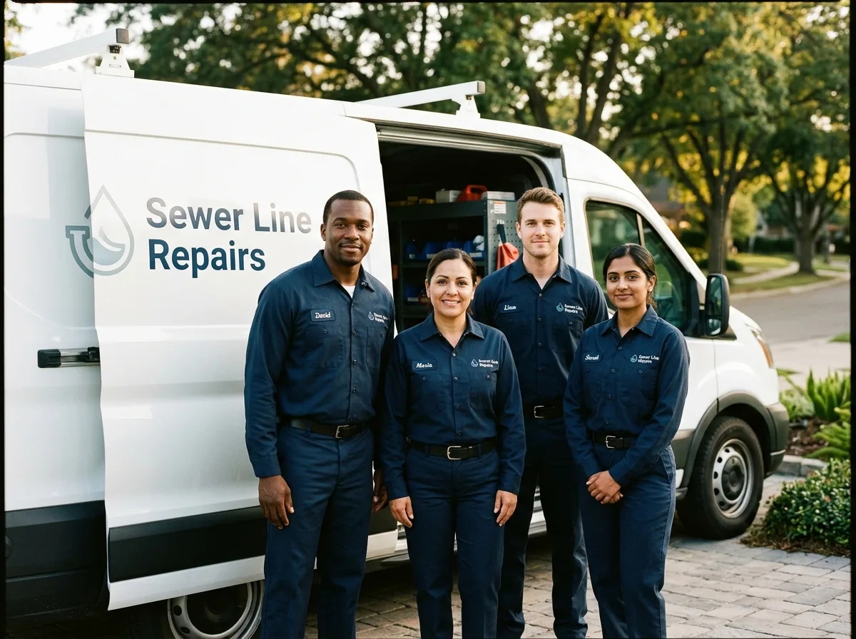 Emergency Plumber company in Bangor, PA
